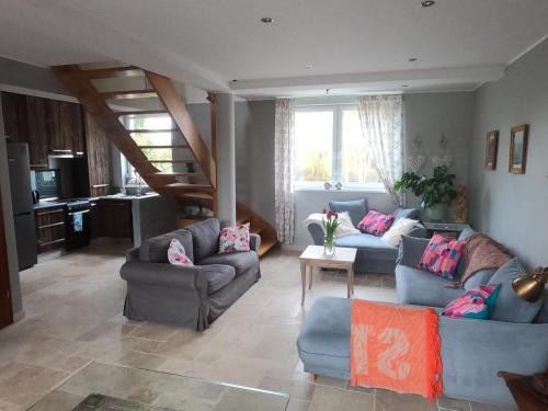 Jelitkowo Apartamento | Apartament Magdaleentje