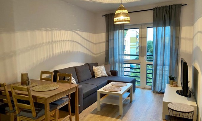 Leszno Apartamento | Apartament Magdalena