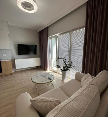 gmina Parzeczew Apartamento | Apartament Magiczny Horyzont