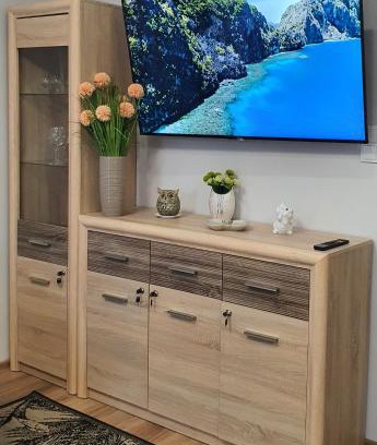 Kudowa Zdroj Apartamento | APARTAMENT MAJA - centrum, parking