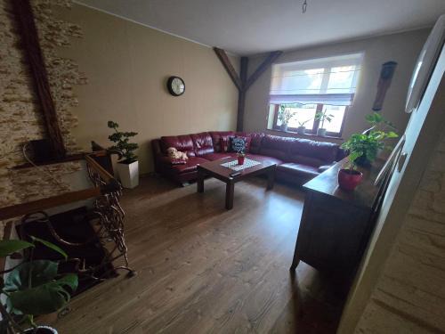 Lebork Apartamento | Apartament Majowy