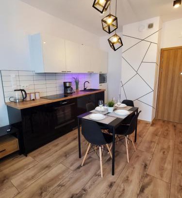 Zator Apartamento | Apartament MaK 40