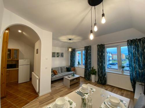 Puck Apartamento | Apartament MALICIA Family