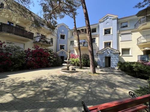 Jurata Apartamento | Apartament Malwa Jurata