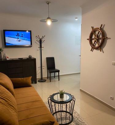 Jurata Apartamento | Apartament MANIEK Jurata