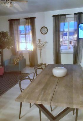 Twardogora Apartamento | Apartament Margaret Twardogóra