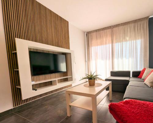 Tossa de Mar Apartamento | Apartament Marina