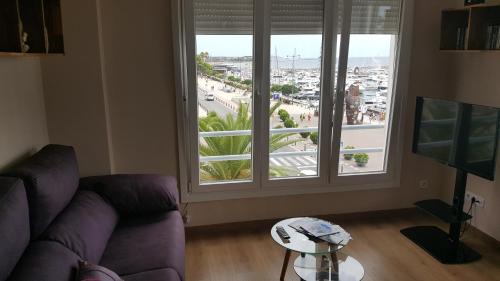 Cambrils Apartamento | Apartament Marina Port Cambrils