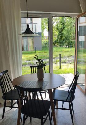 Krzyki Apartamento | APARTAMENT Marina Port
