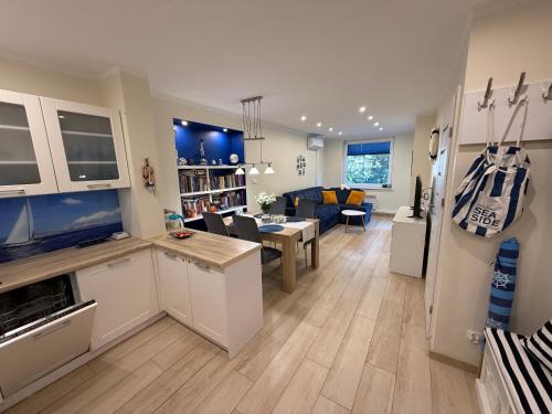 Lukecin Apartamento | Apartament Marinero