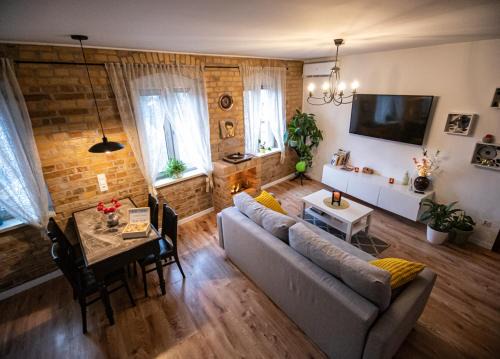 Lesna Apartamento | Apartament Marklissa