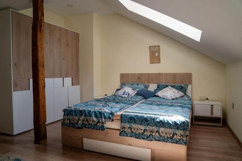 Gabrovo Apartamento | Apartament Marrakech - City Center