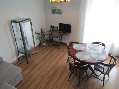 Sejny Apartamento | Apartament Marycha Sejny