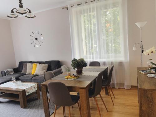 Oswiecim Apartamento | Apartament Marysia