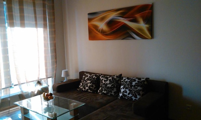 Opole Apartamento | Apartament Marzenie 1 - Opole