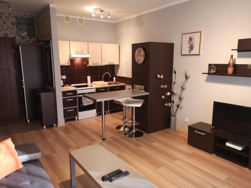 Opole Apartamento | Apartament Marzenie 10 - Opole