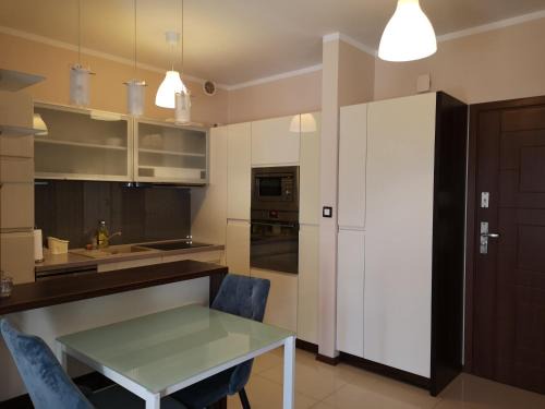 Opole Apartamento | Apartament Marzenie 13 - Opole