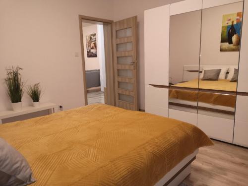 Opole Apartamento | Apartament Marzenie 2 - Opole