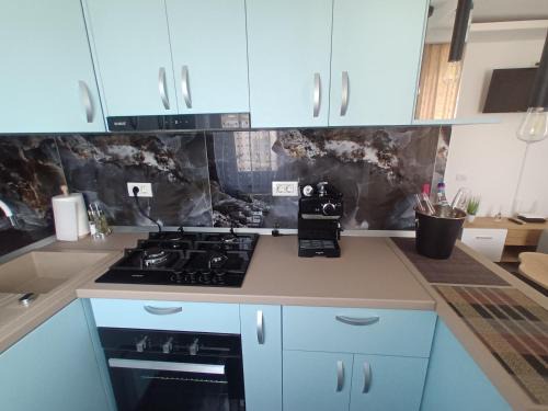 Doua Mai Apartamento | Apartament Matthias