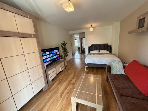 Rzeszow Apartamento | Apartament #MATUSZCZAKA FV Parking Balkon