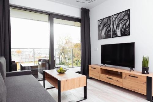 Darlowko Apartamento | Apartament Maxim Premium