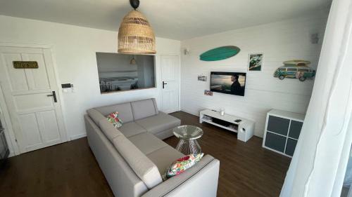 Pierwoszyno Apartamento | Apartament Mechelinki, wysoki standard.