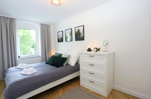 Szczawno-Zdroj Apartamento | Apartament Między Wieżami
