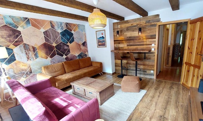 Miedzygorze Apartamento | Apartament Międzygórski