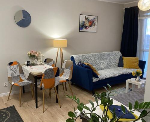 Elblag Apartamento | Apartament MIELCZARSKIEGO Elbląg