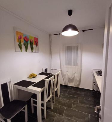 Mangalia Apartamento | Apartament Milan