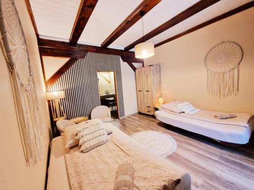 Tolkmicko Apartamento | Apartament Milka