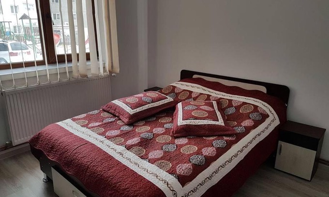 Horezu Apartamento | Apartament Mioritza 2B