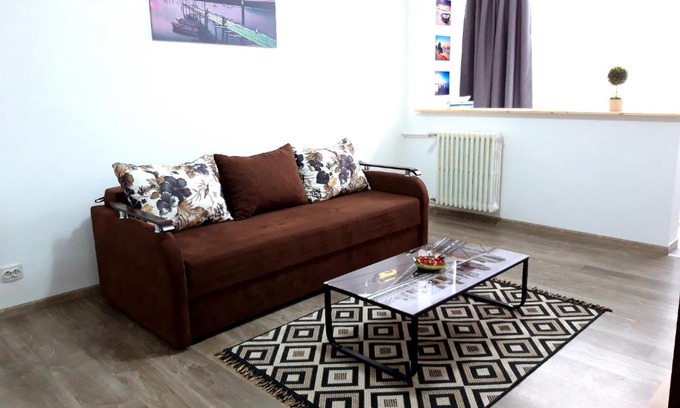 Sector 5 Apartamento | Apartament Mirador