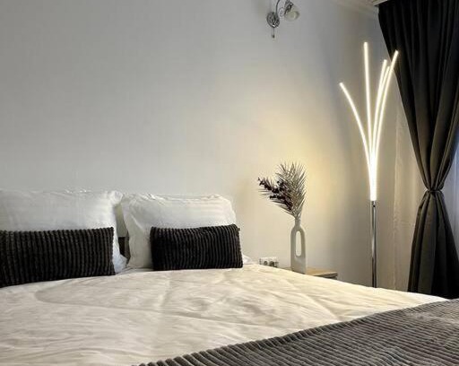 Center Apartamento | Apartament Modern Central 2 Dormitoare