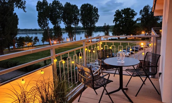 Elk Apartamento | Apartament MODERNA - Promenada