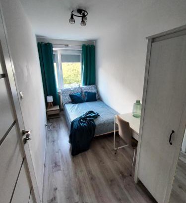Olsztyn Apartamento | Apartament Modry