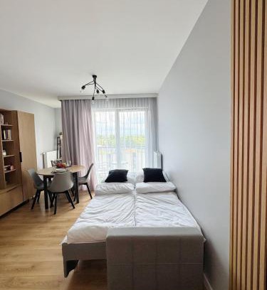 Grzegorzki Apartamento | Apartament Mogilska
