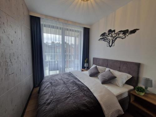 Zarzecze Apartamento | Apartament Moja Magdalenka