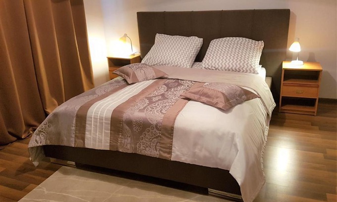 Goldap Apartamento | Apartament Molly