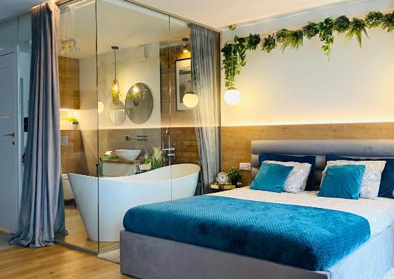 Ostroda Apartamento | Apartament MoLoo III