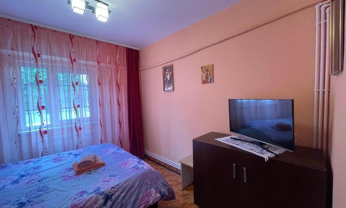 Mangalia Apartamento | Apartament Monica