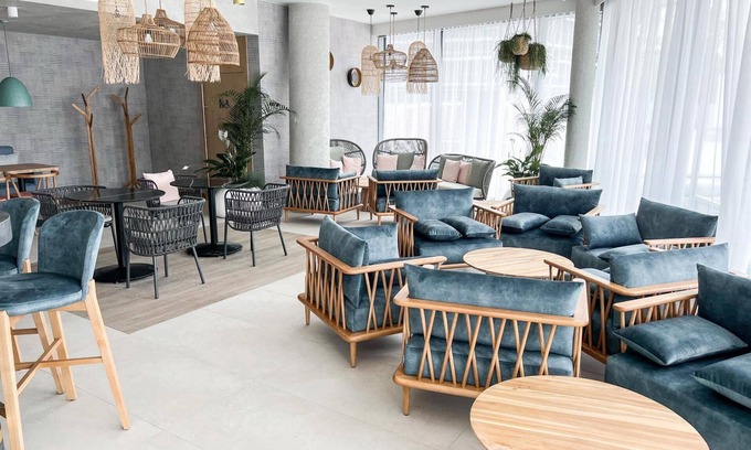 Miedzyzdroje Apartamento | Apartament Morski Widok