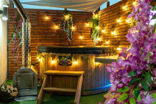 Leba Apartamento | Apartament Morskie Vegas Łeba