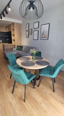 Gaski Apartamento | Apartament MORZA SZUM Gąski