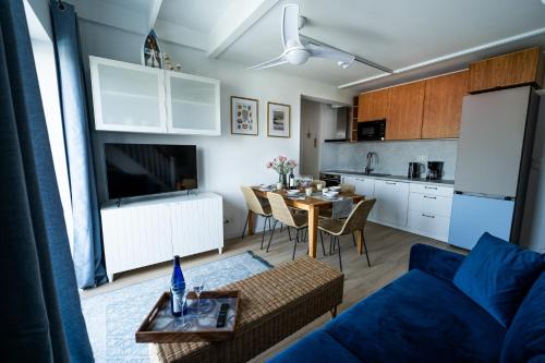 Sarbinowo Apartamento | Apartament Morze, Sarbinowo
