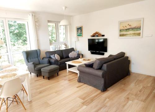 Jantar Apartamento | Apartament Morze Sztuki, Jantar