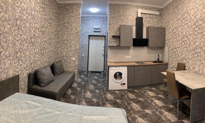 Sochi City Centre Apartamento | Apartament Moskow