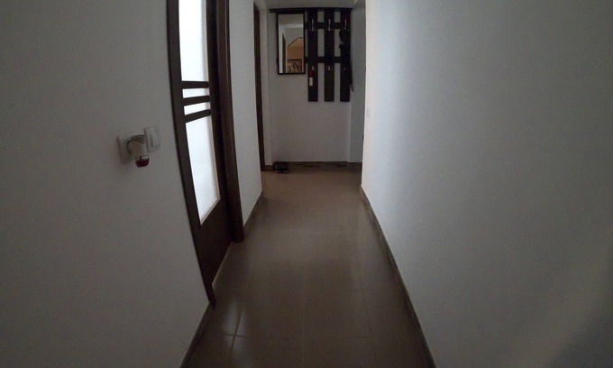 Tirgu Ocna Apartamento | Apartament Musat *****