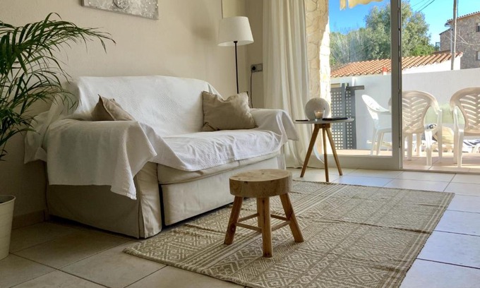 L'Escala Apartamento | Apartament Neàpolis 2