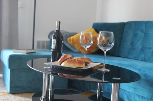 Zarnowska Apartamento | Apartament na Łebskiej
